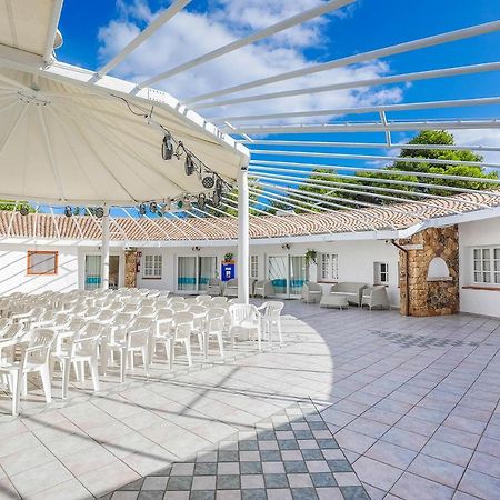 Villaggio Li Cucutti Agrustos المظهر الخارجي الصورة