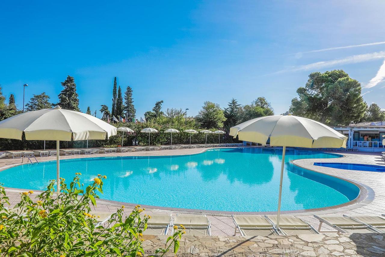 Villaggio Li Cucutti Agrustos المظهر الخارجي الصورة